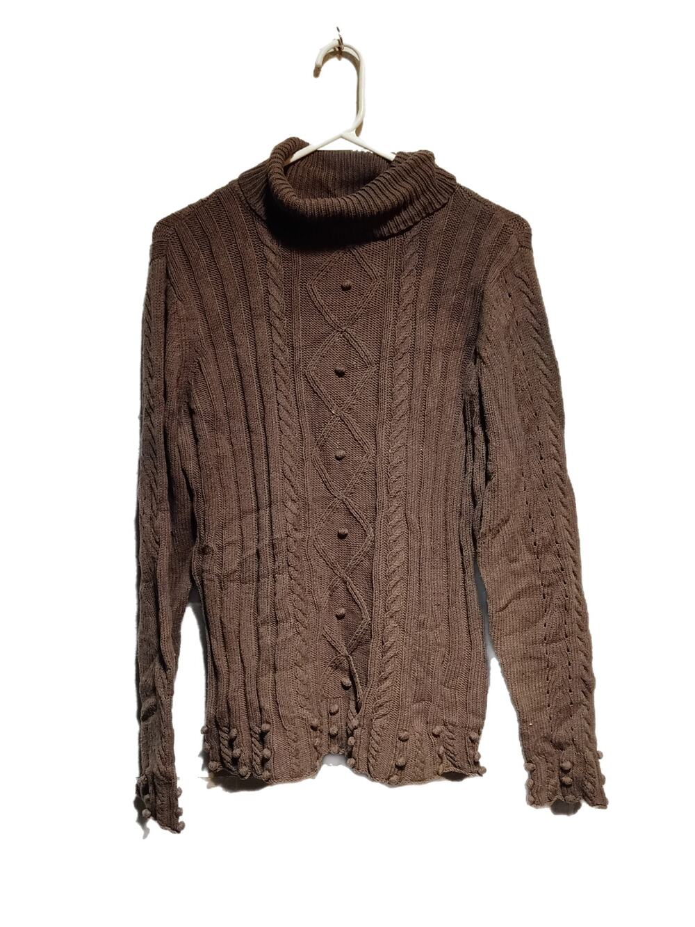 RBX Women's Sweater Size XL